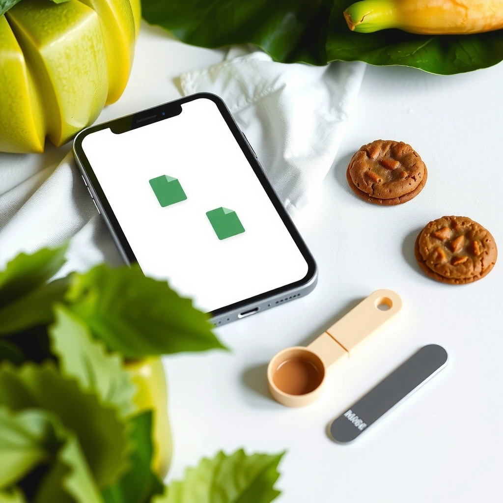 Illustration des cookies numériques