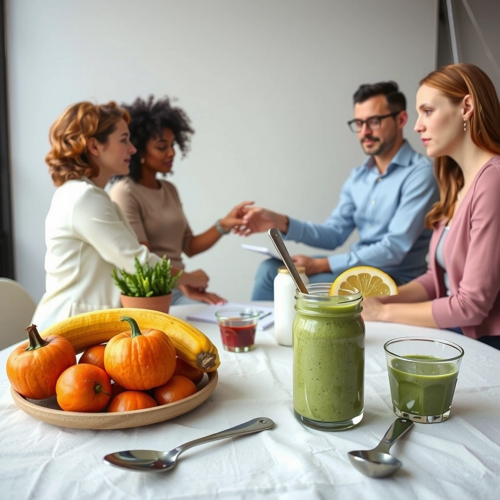 Formation entreprises nutrition